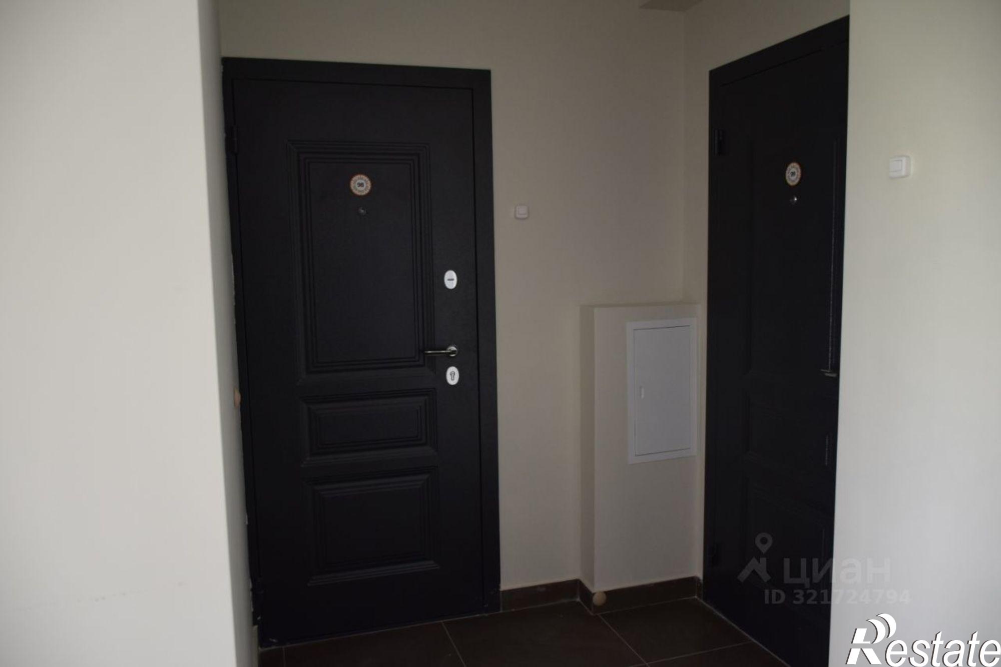 Купить квартиру за 14 075 000 рублей на Индустриальный переулок, 2 к1