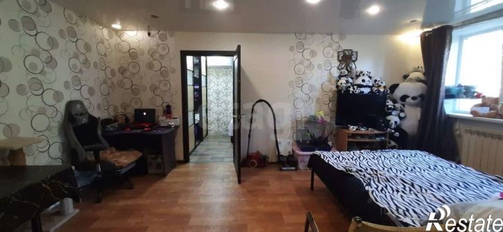 2-комн квартира Северный мкр, 15,  д. 15