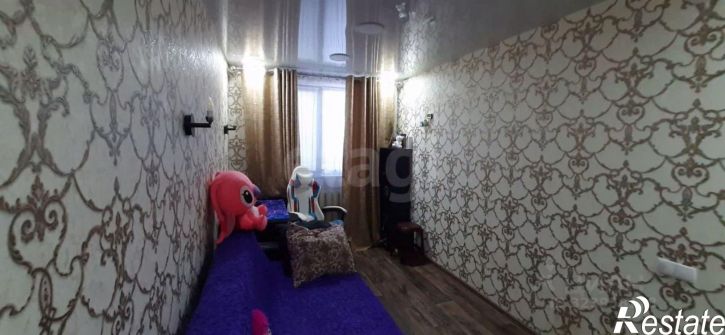 2-комн квартира Северный мкр, 15,  д. 15