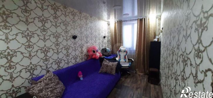 2-комн квартира Северный мкр, 15,  д. 15