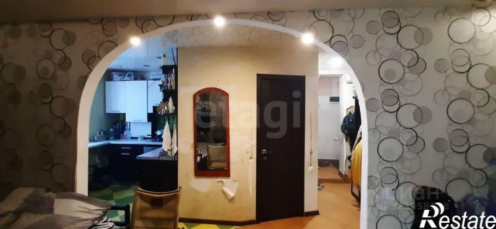 2-комн квартира Северный мкр, 15,  д. 15