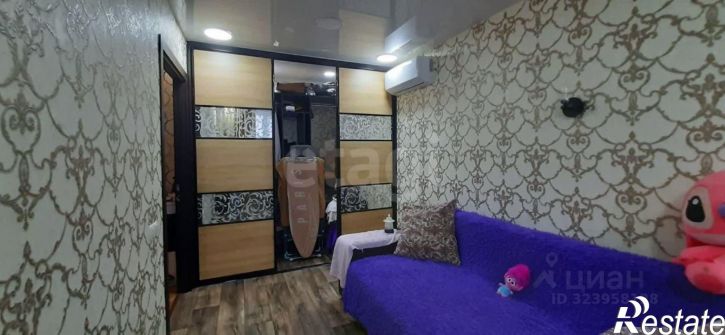 2-комн квартира Северный мкр, 15,  д. 15