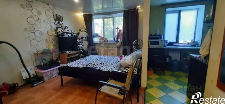 2-комн квартира Северный мкр, 15,  д. 15