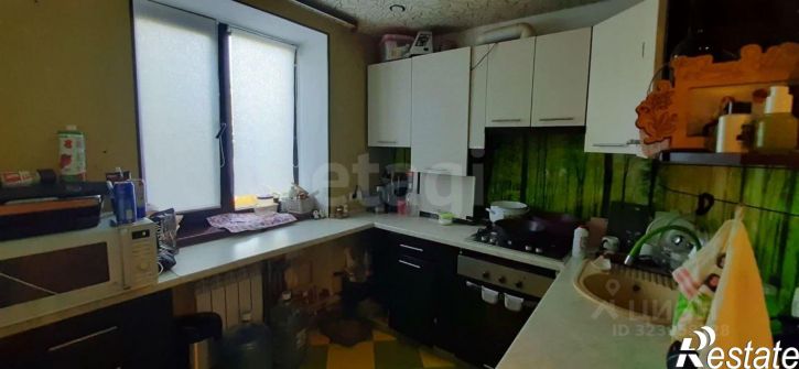 2-комн квартира Северный мкр, 15,  д. 15