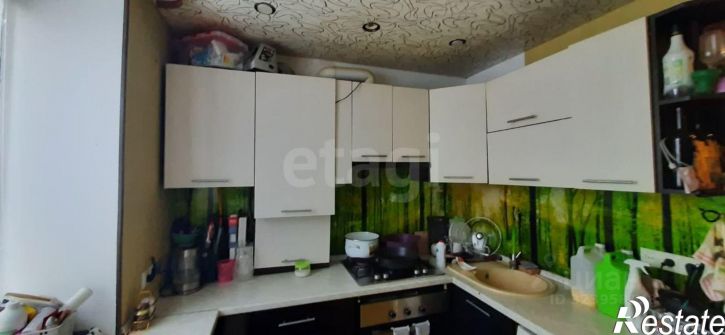 2-комн квартира Северный мкр, 15,  д. 15