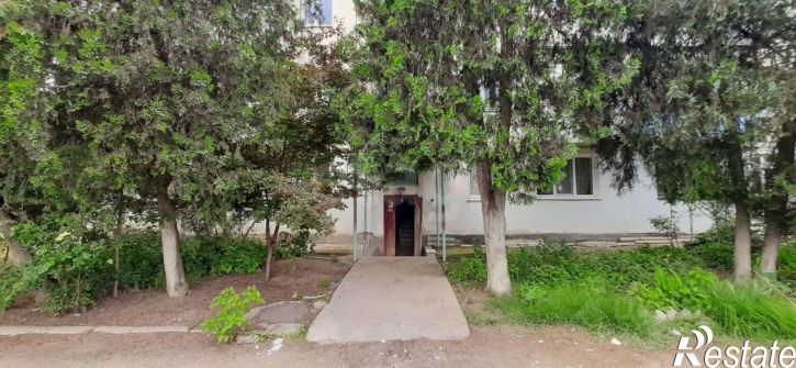 2-комн квартира Северный мкр, 15,  д. 15