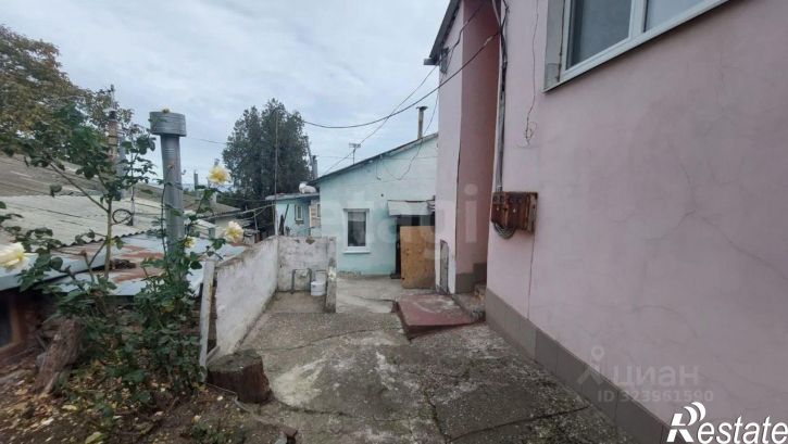 2-комн квартира Пролетарский пер, 1,  д. 1