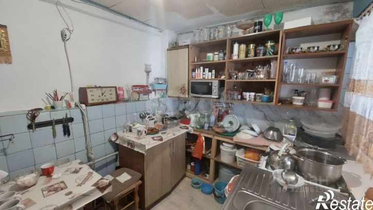 2-комн квартира Пролетарский пер, 1,  д. 1