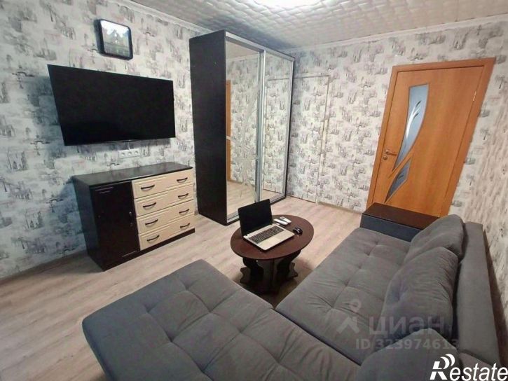 2-комн квартира улица Гарнаева, 75,  д. 75