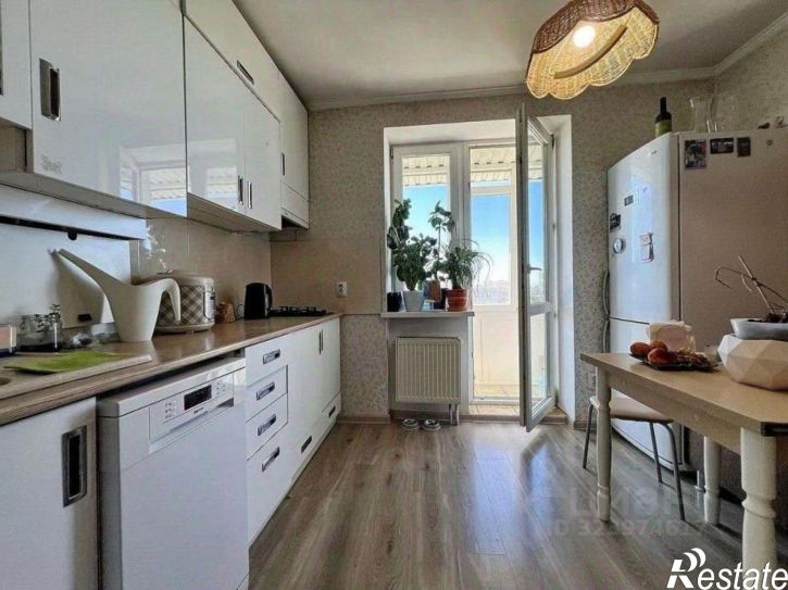 2-комн квартира улица Чкалова, 96,  д. 96