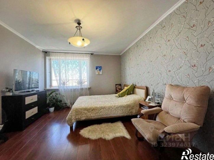 2-комн квартира улица Чкалова, 96,  д. 96