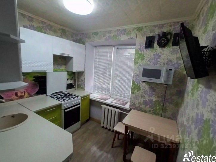 2-комн квартира улица Гарнаева, 75,  д. 75