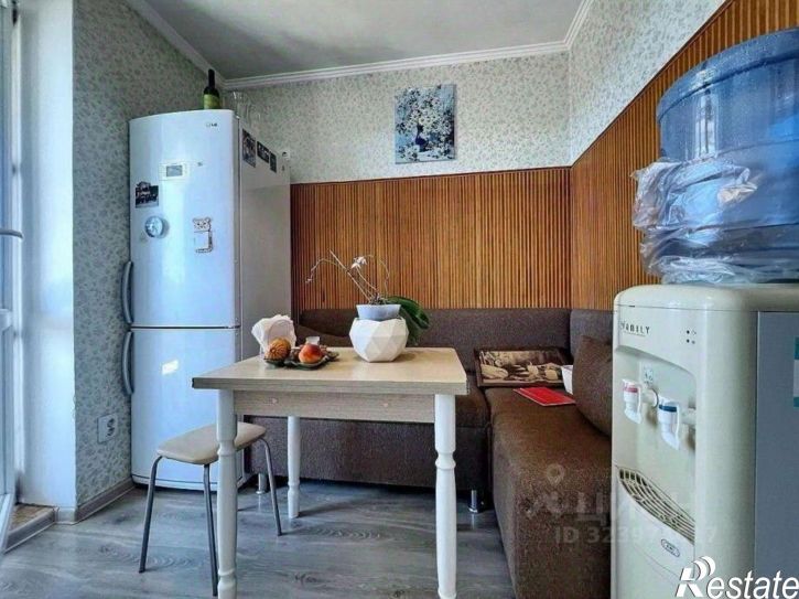 2-комн квартира улица Чкалова, 96,  д. 96