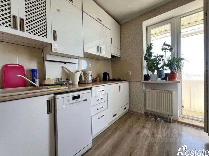 2-комн квартира улица Чкалова, 96,  д. 96