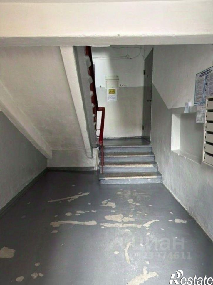 3-комн квартира улица Горького, 1Б,  д. 1Б