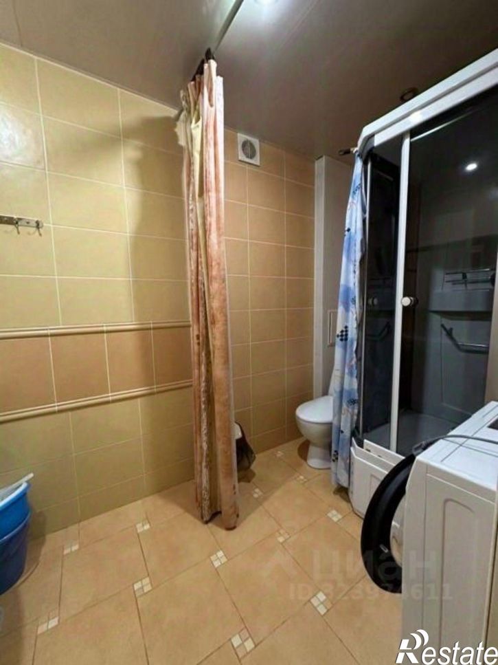 3-комн квартира улица Горького, 1Б,  д. 1Б