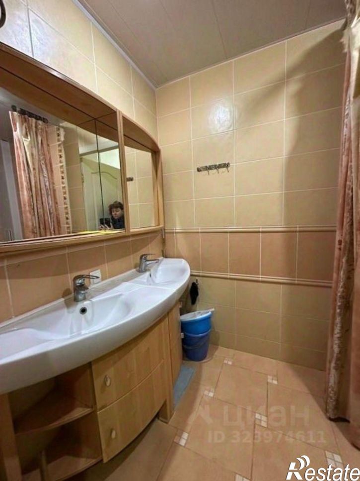 3-комн квартира улица Горького, 1Б,  д. 1Б