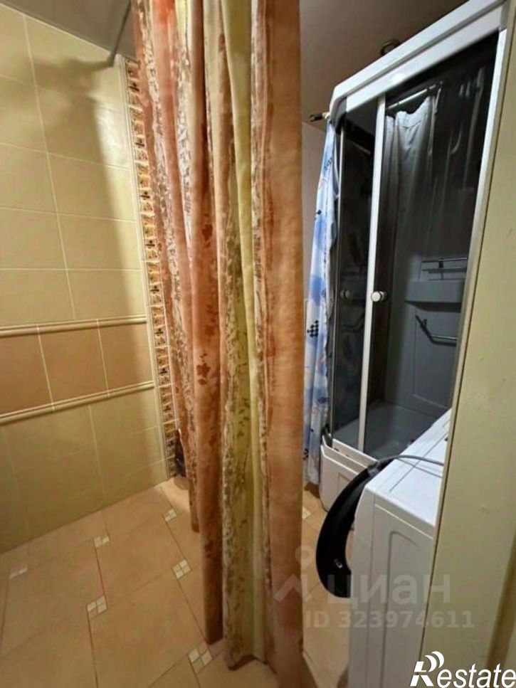 3-комн квартира улица Горького, 1Б,  д. 1Б