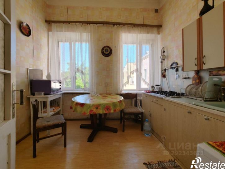 2-комн квартира Адмиральский б-р, 22,  д. 22