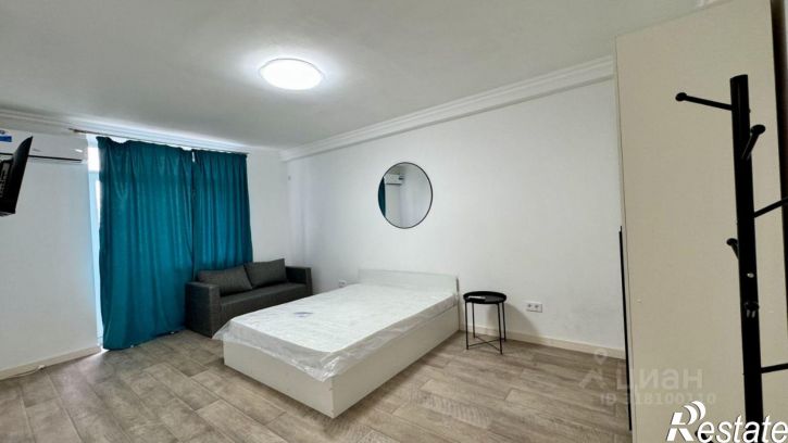 1-комн квартира ул Дружбы, 42Б,  д. 42Б