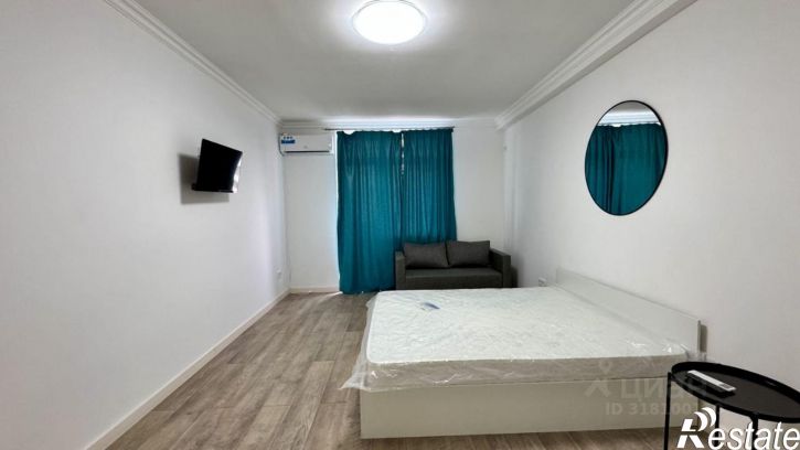 1-комн квартира ул Дружбы, 42Б,  д. 42Б