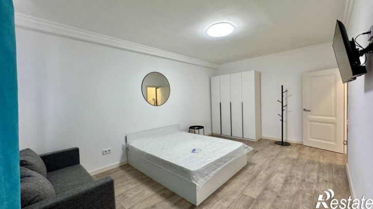 1-комн квартира ул Дружбы, 42Б,  д. 42Б