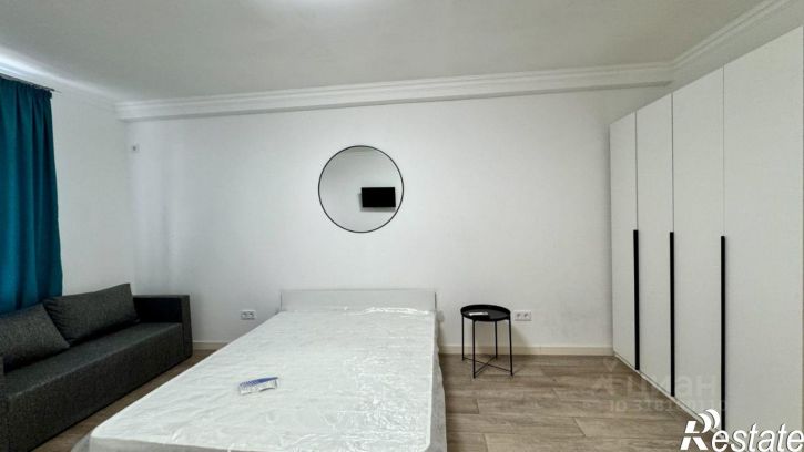 1-комн квартира ул Дружбы, 42Б,  д. 42Б