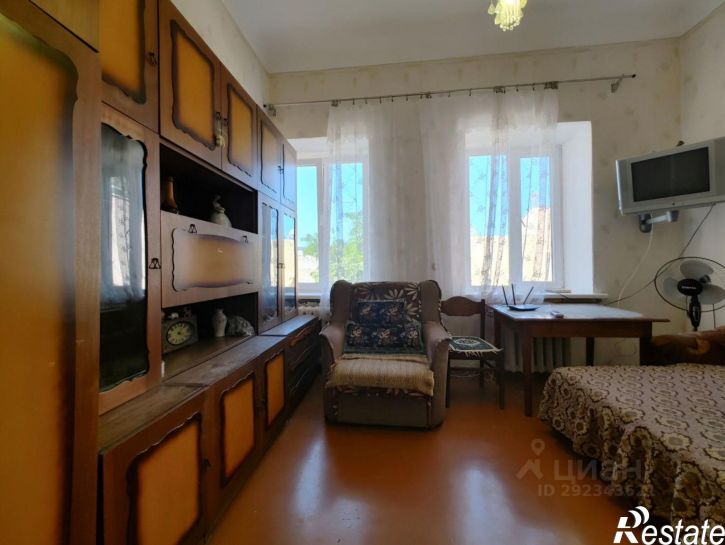 2-комн квартира Адмиральский б-р, 22,  д. 22