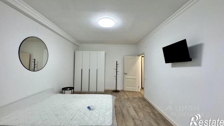 1-комн квартира ул Дружбы, 42Б,  д. 42Б