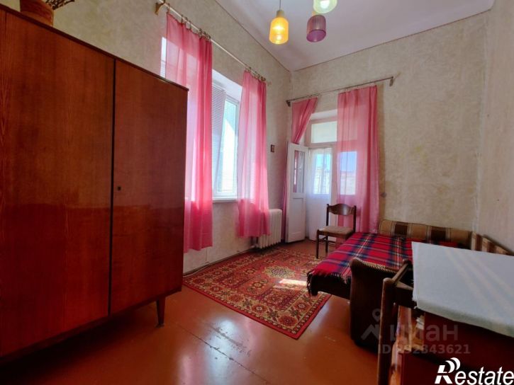 2-комн квартира Адмиральский б-р, 22,  д. 22