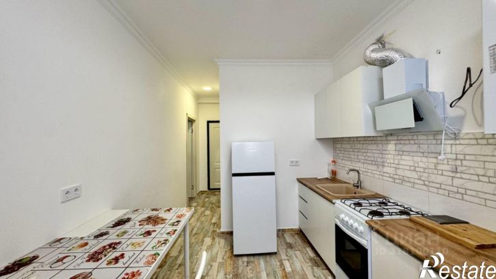 1-комн квартира ул Дружбы, 42Б,  д. 42Б