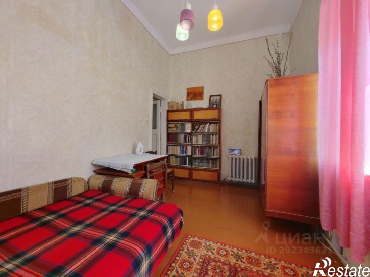 2-комн квартира Адмиральский б-р, 22,  д. 22