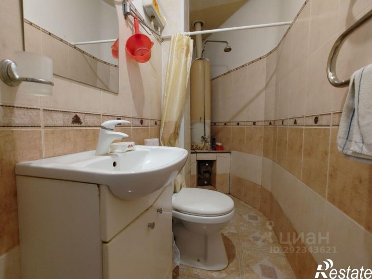 2-комн квартира Адмиральский б-р, 22,  д. 22