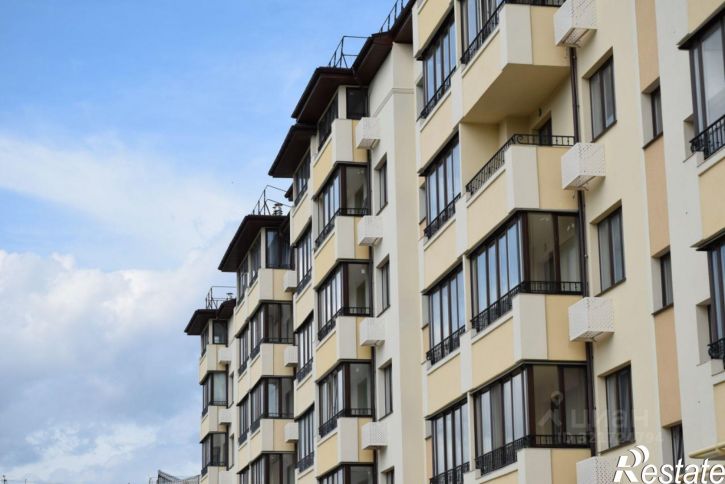 3-комн квартира Индустриальный переулок, 2 к1,  д. 2 к1