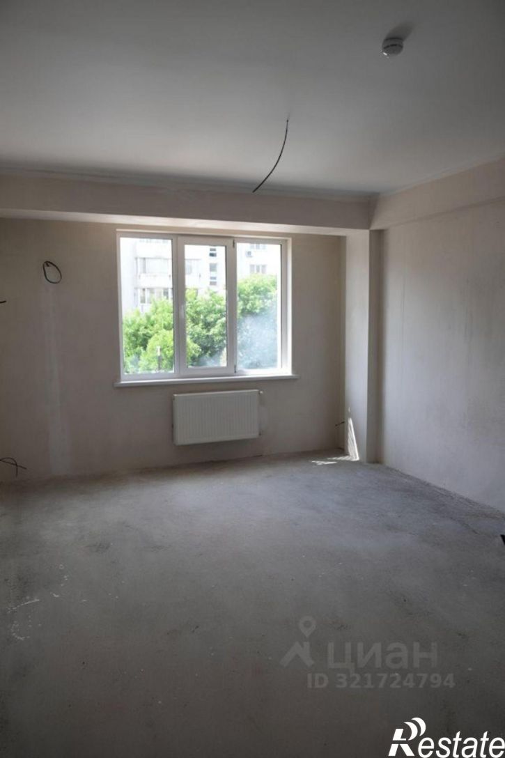 3-комн квартира Индустриальный переулок, 2 к1,  д. 2 к1