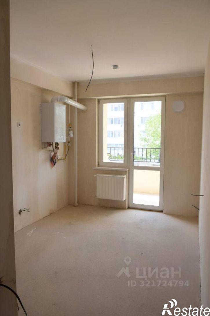 3-комн квартира Индустриальный переулок, 2 к1,  д. 2 к1