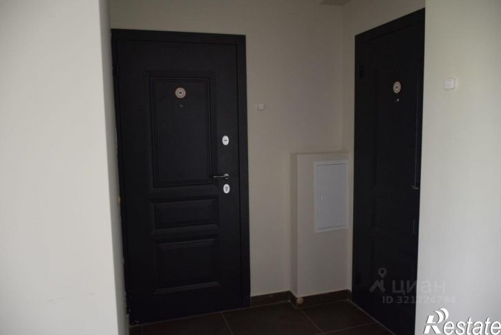 3-комн квартира Индустриальный переулок, 2 к1,  д. 2 к1