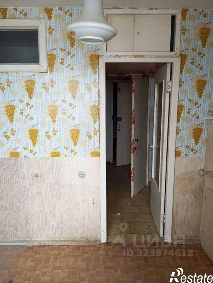 2-комн квартира ул Гарнаева, 104,  д. 104