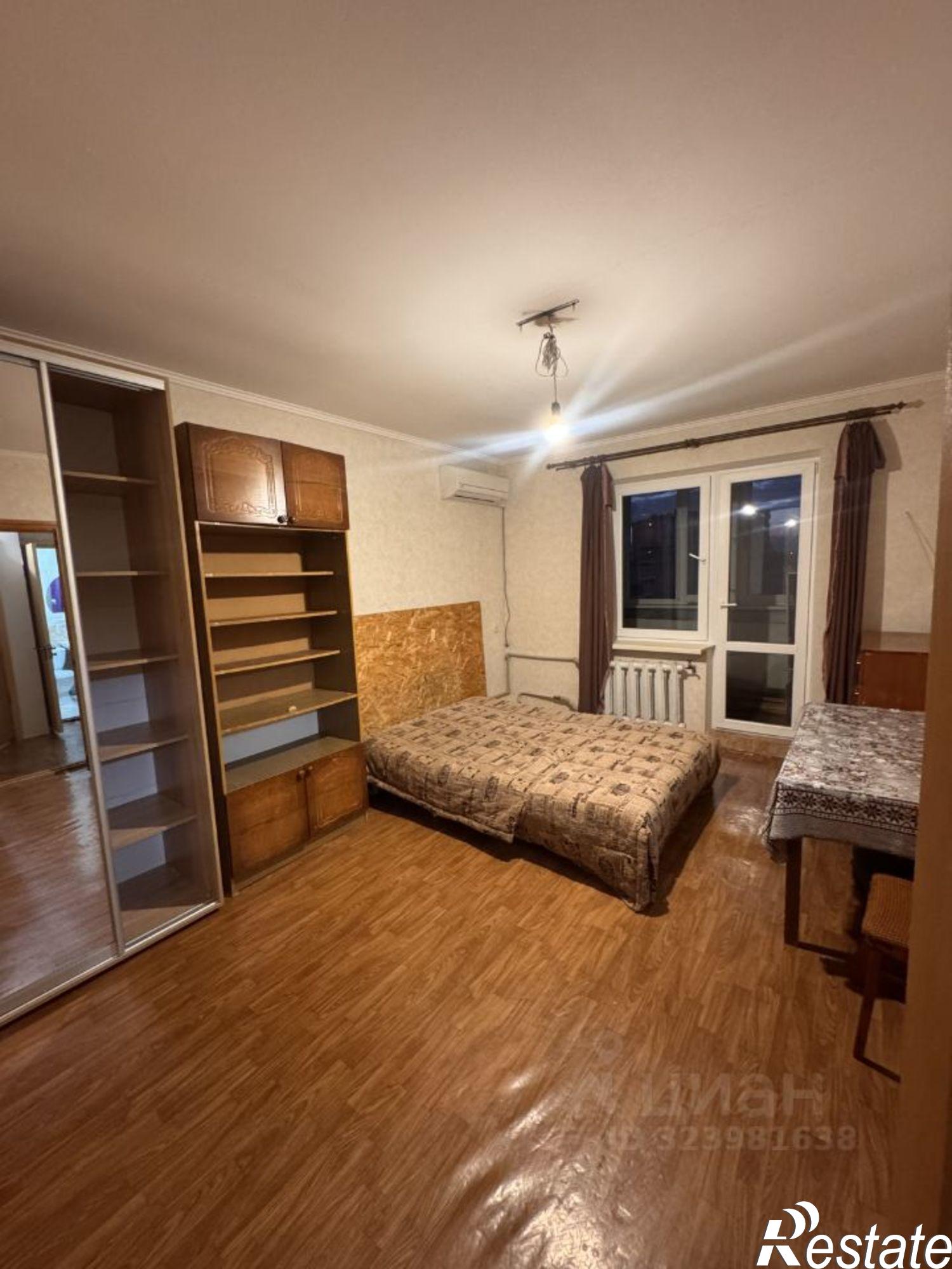 Купить квартиру за 4 900 000 рублей на улица Чкалова, 139