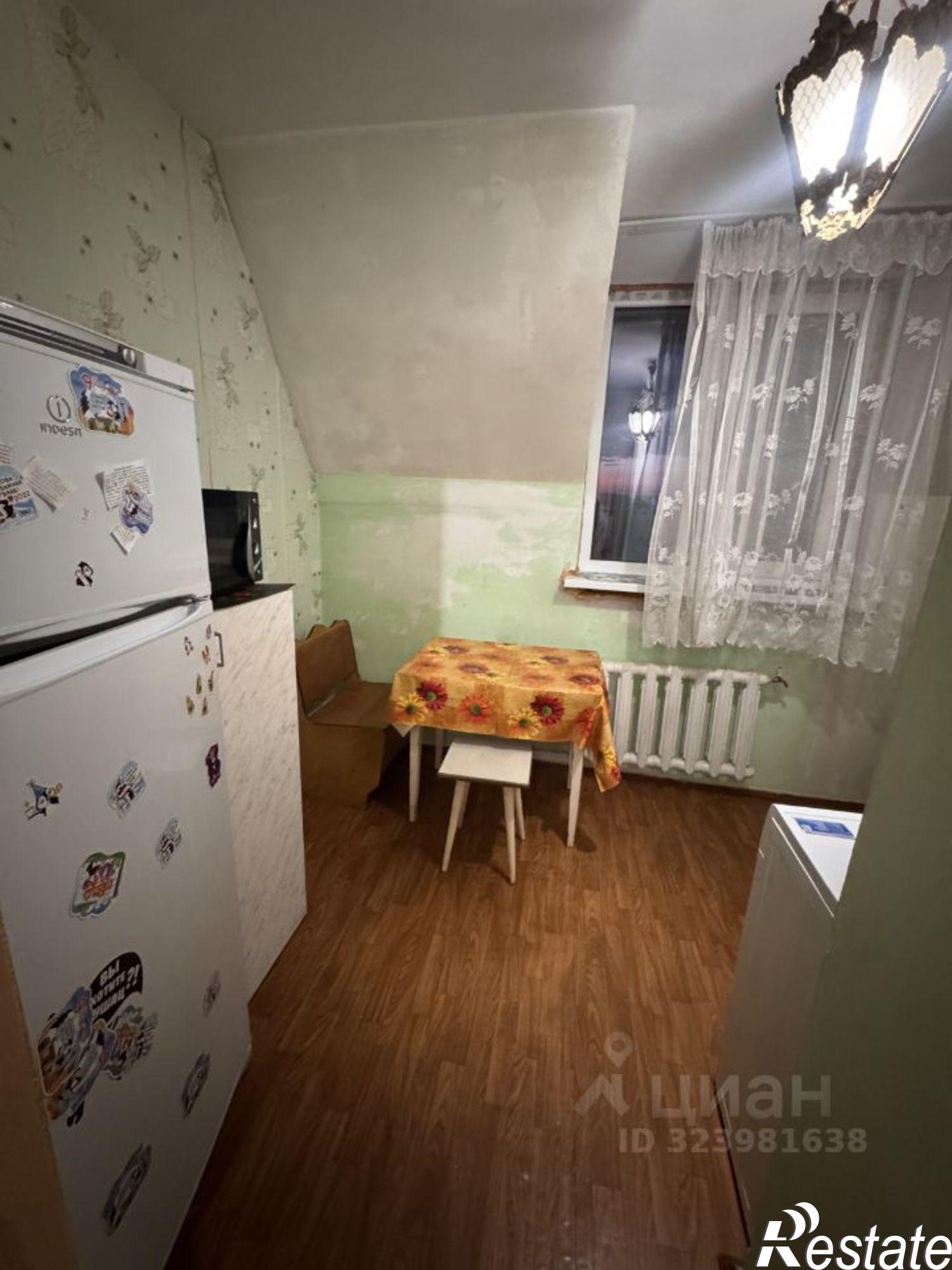 Купить квартиру за 4 900 000 рублей на улица Чкалова, 139