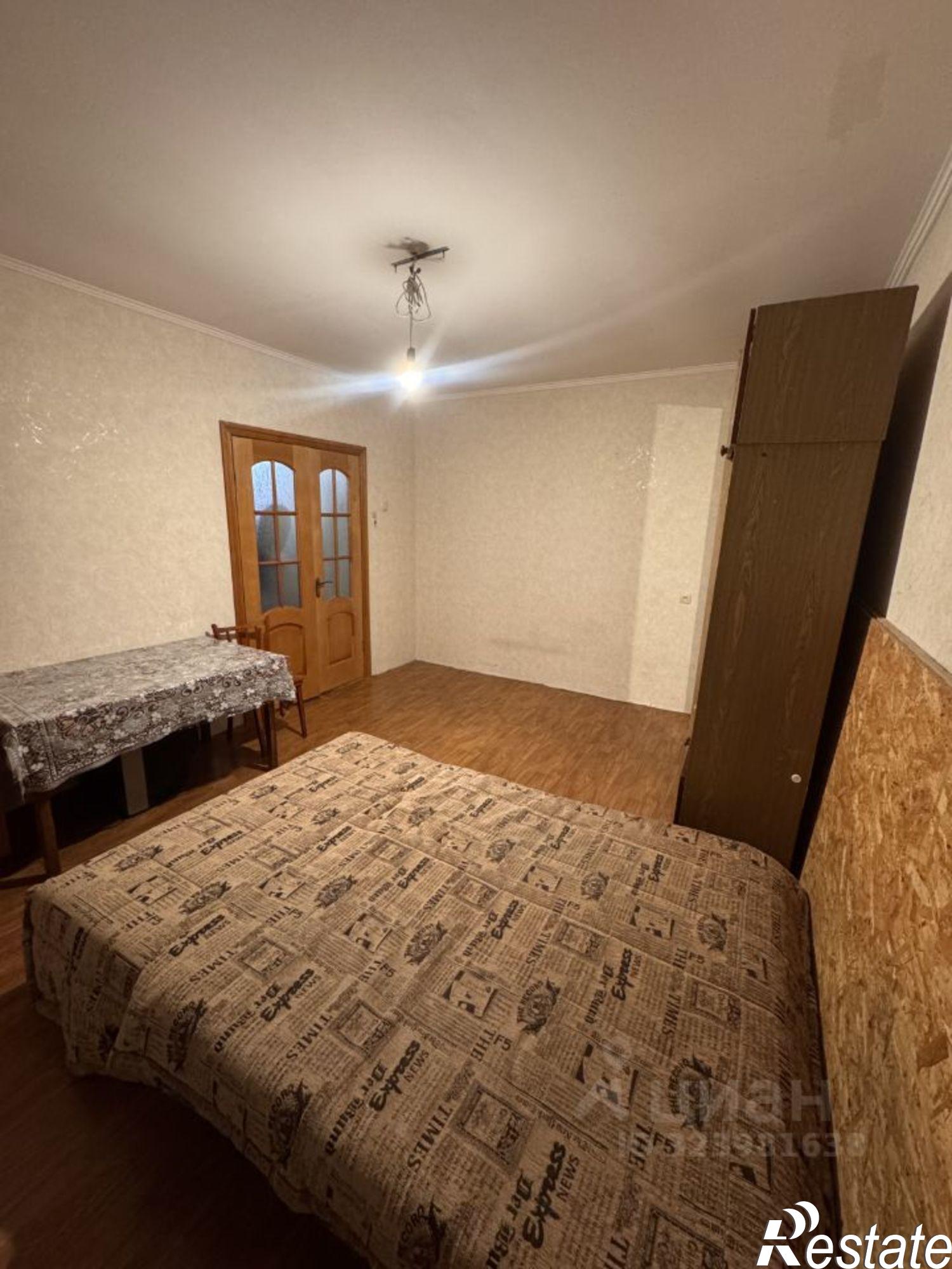 Купить квартиру за 4 900 000 рублей на улица Чкалова, 139