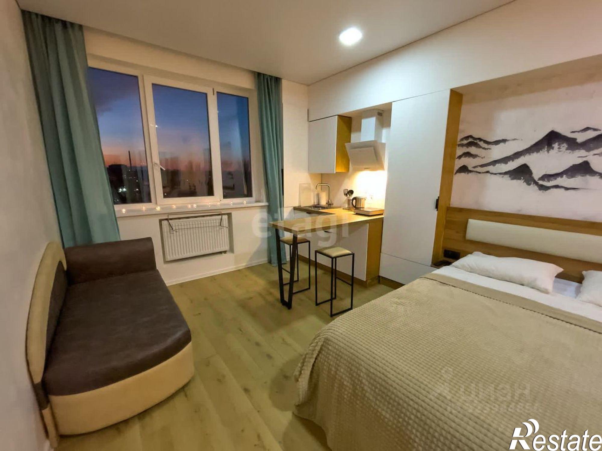 Купить квартиру за 10 000 000 рублей на Черноморская набережная, 1В