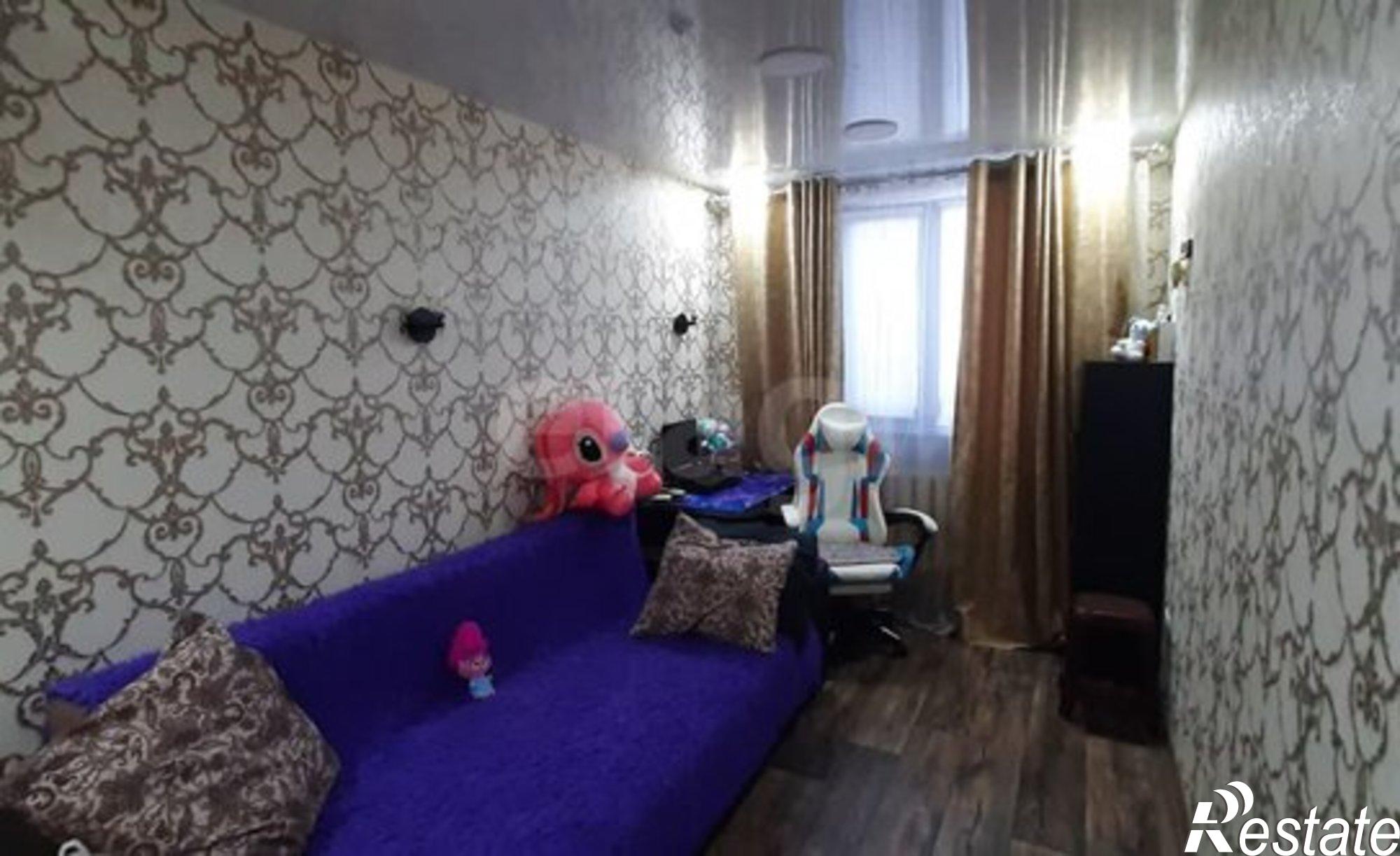 Купить квартиру за 6 500 000 рублей на Северный мкр, 15