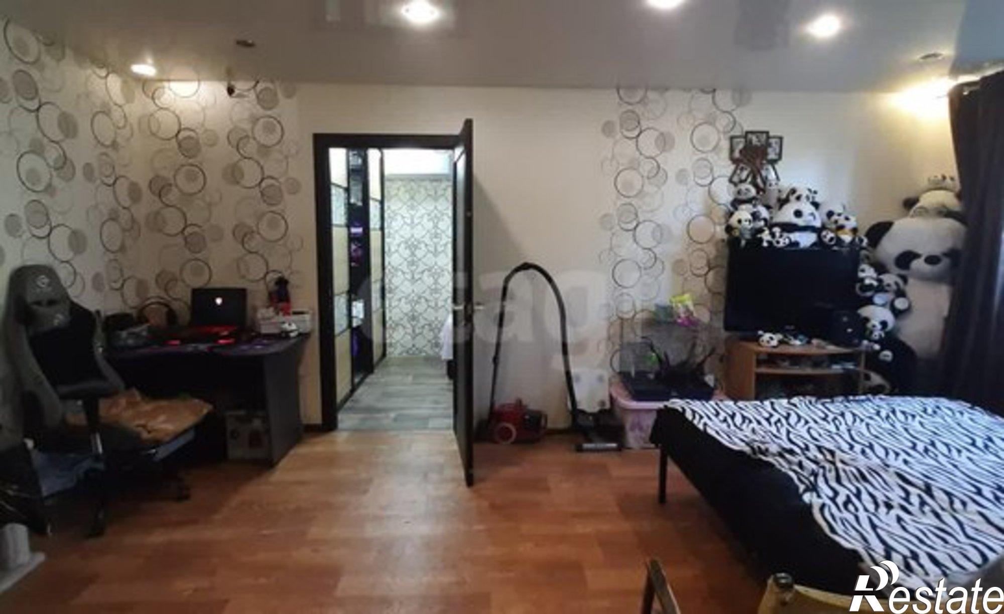 Купить квартиру за 6 500 000 рублей на Северный мкр, 15