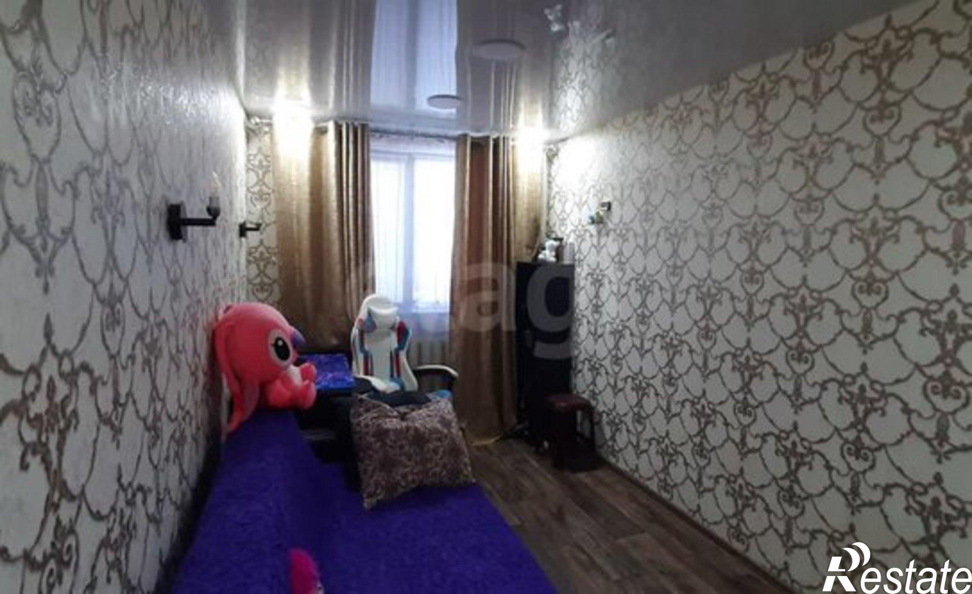 Купить квартиру за 6 500 000 рублей на Северный мкр, 15