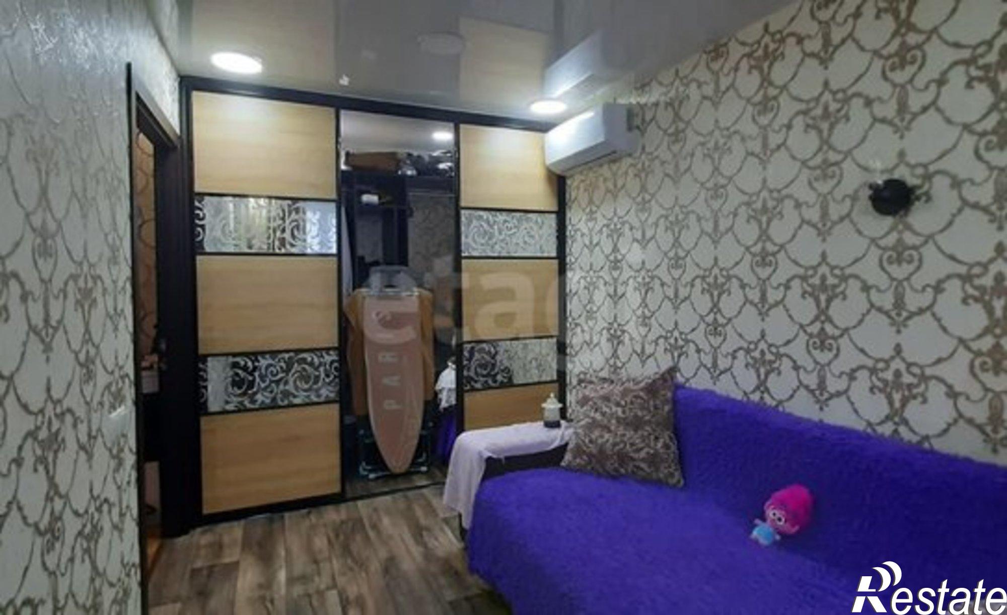 Купить квартиру за 6 500 000 рублей на Северный мкр, 15