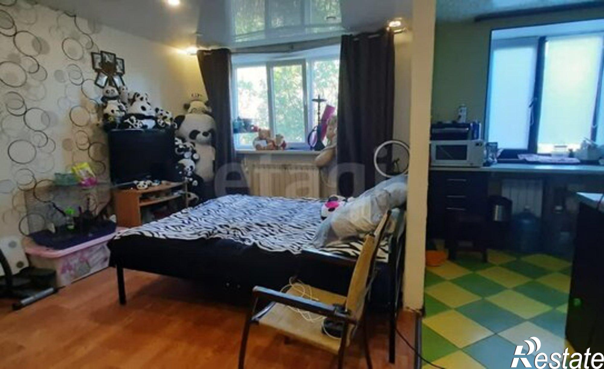 Купить квартиру за 6 500 000 рублей на Северный мкр, 15