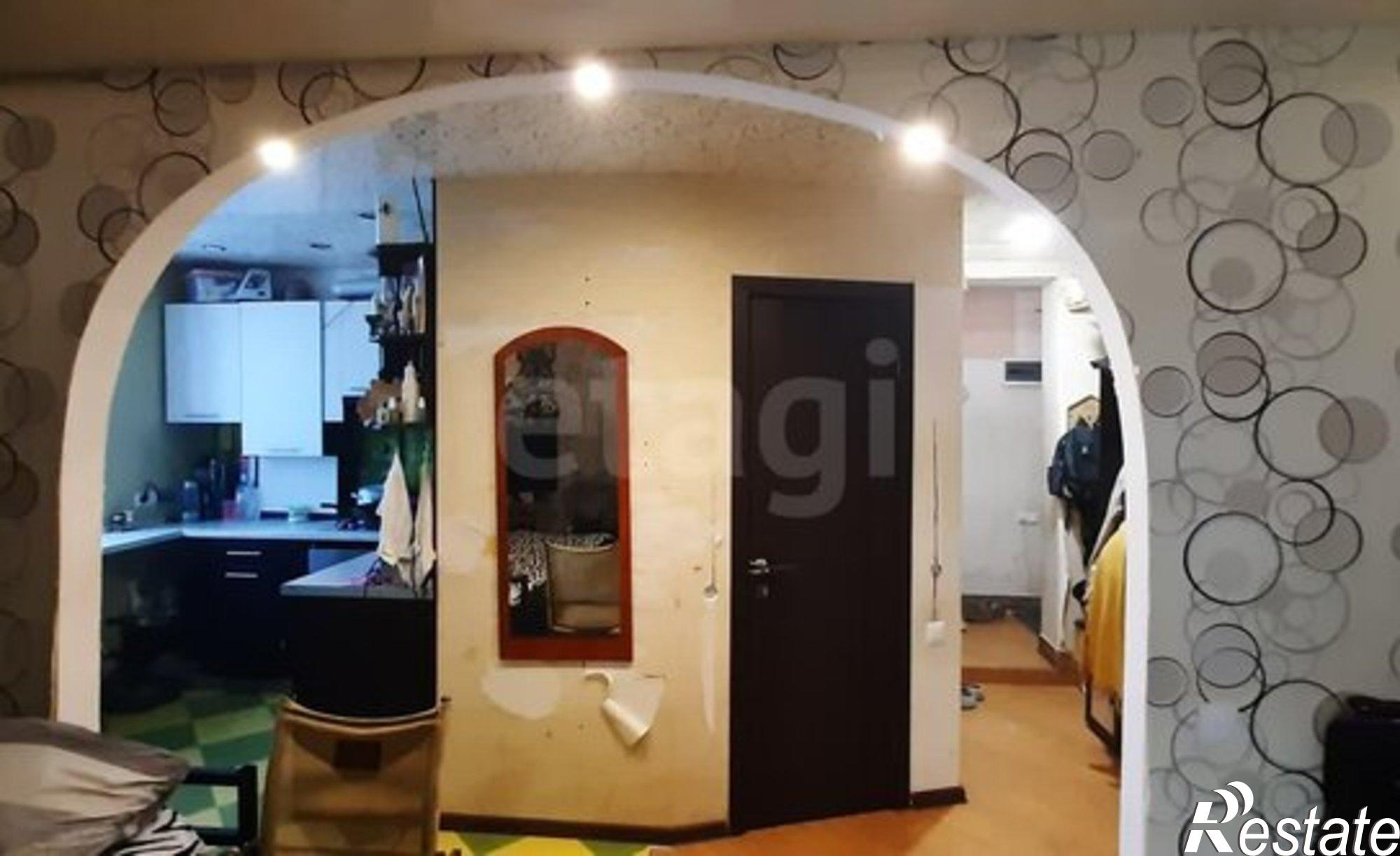 Купить квартиру за 6 500 000 рублей на Северный мкр, 15