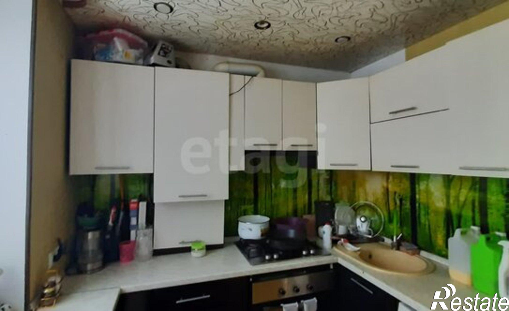 Купить квартиру за 6 500 000 рублей на Северный мкр, 15