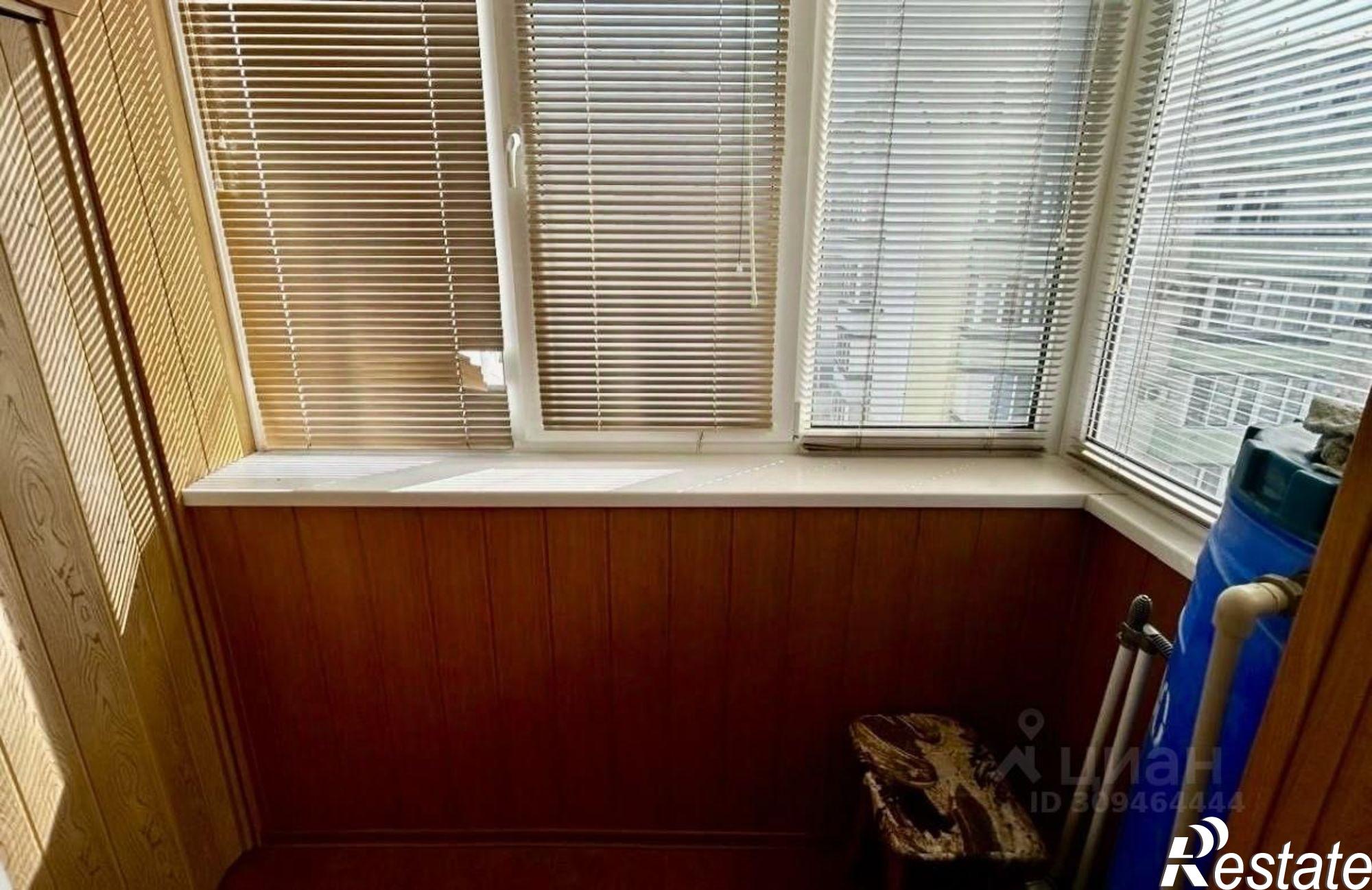 Купить квартиру за 6 300 000 рублей на Симферопольское шоссе, 24Г